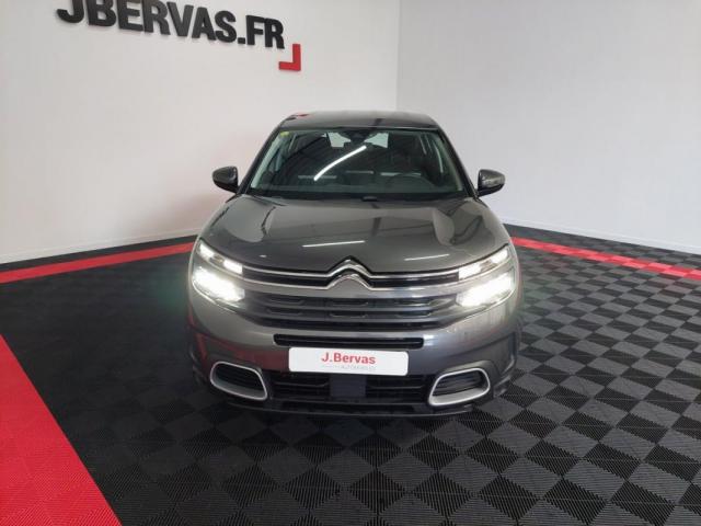 Citroen C5 Aircross image 2