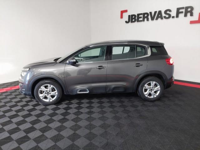 Citroen C5 Aircross image 9