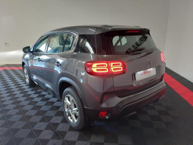 Citroen C5 Aircross image 6