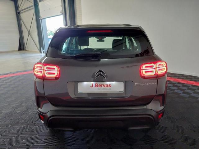 Citroen C5 Aircross image 1