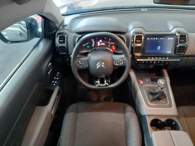 Citroen C5 Aircross image 4
