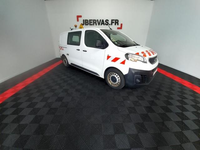 Peugeot Expert image 2