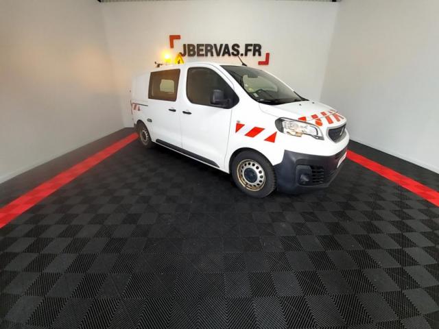 Peugeot Expert image 8