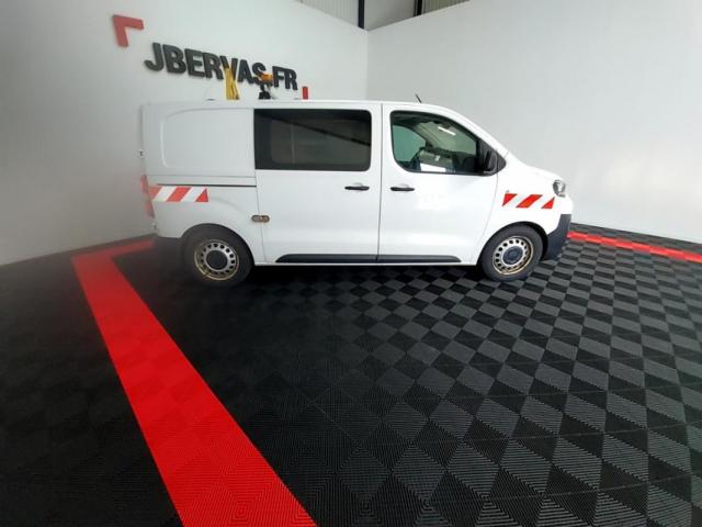 Peugeot Expert image 1
