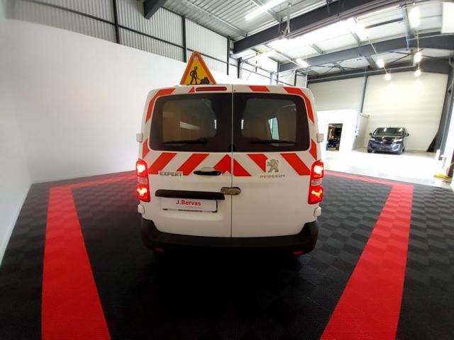 Peugeot Expert image 3
