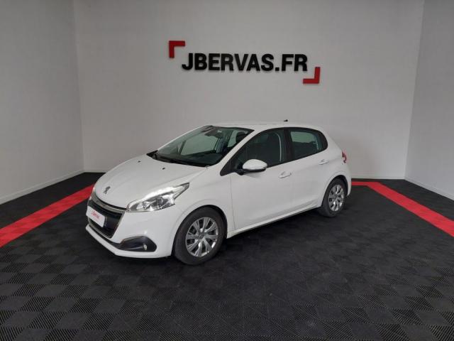 Peugeot 208 image 1