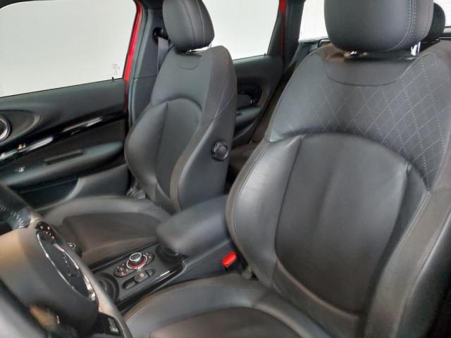 Mini Clubman image 3