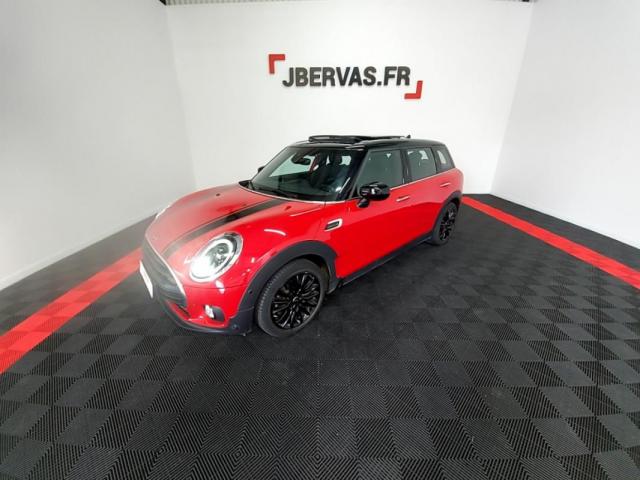 Mini Clubman image 7