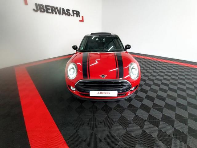 Mini Clubman image 1