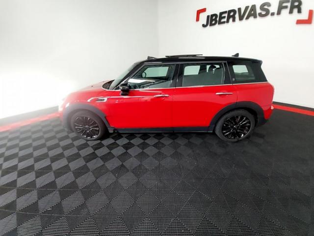 Mini Clubman image 8