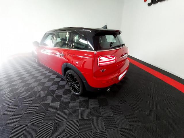 Mini Clubman image 4