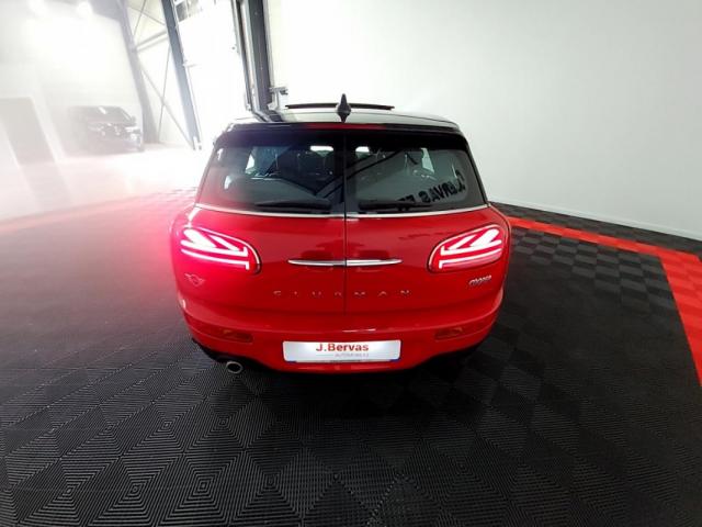 Mini Clubman image 5