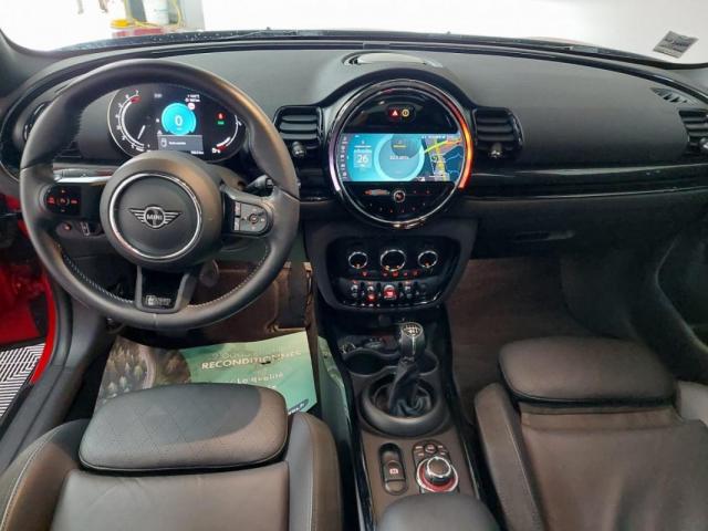 Mini Clubman image 9