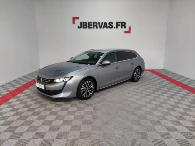 Peugeot 508 Sw image 6