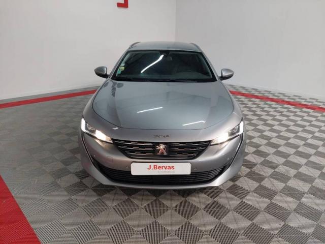 Peugeot 508 Sw image 2