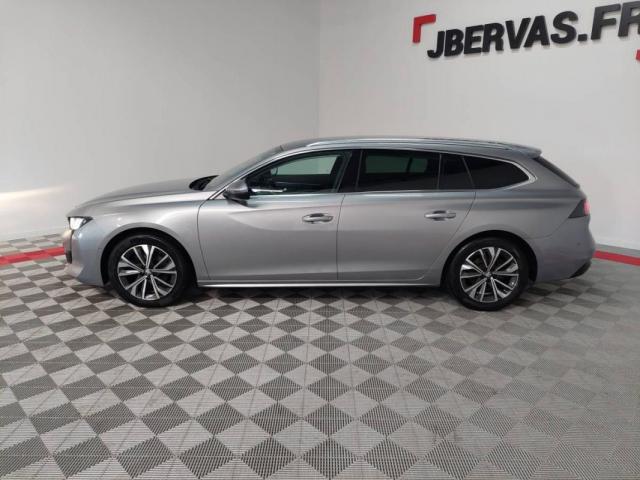 Peugeot 508 Sw image 1