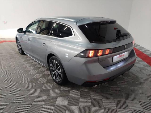 Peugeot 508 Sw image 4