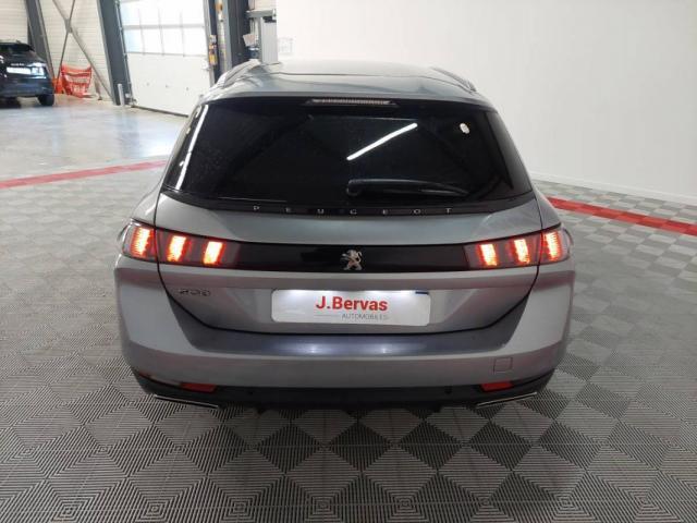 Peugeot 508 Sw image 3