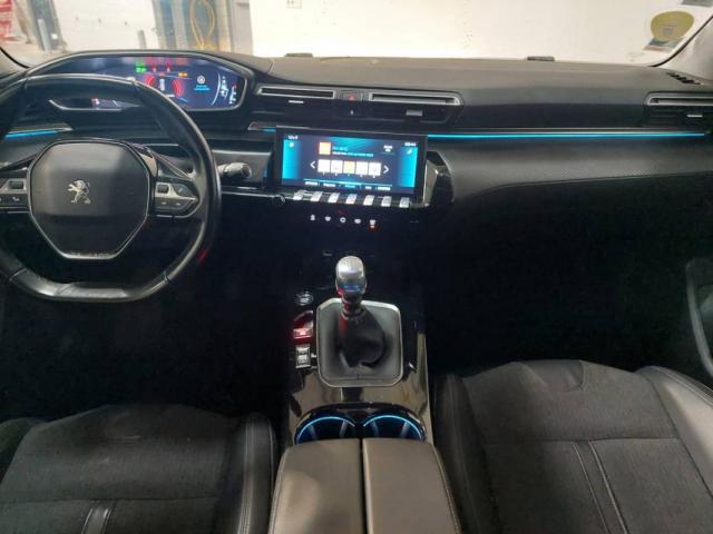 Peugeot 508 Sw image 5