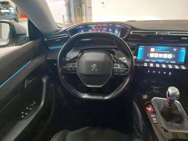 Peugeot 508 Sw image 9