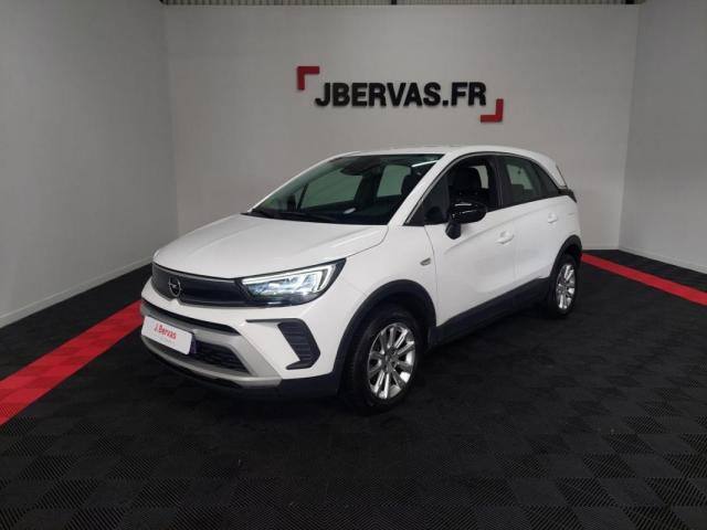 Opel Crossland image 4