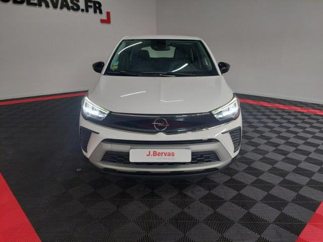 Opel Crossland image 3