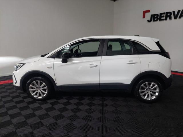 Opel Crossland image 8