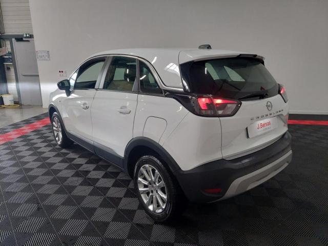 Opel Crossland image 1
