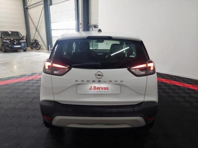 Opel Crossland image 7