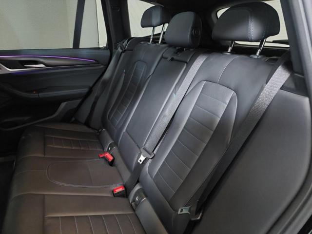Bmw X3 image 1