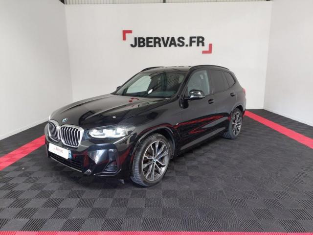 Bmw X3 image 5