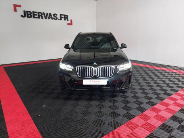 Bmw X3 image 3