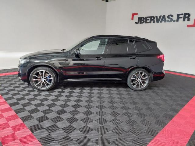 Bmw X3 image 9