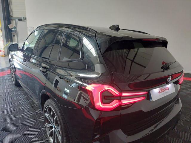 Bmw X3 image 2