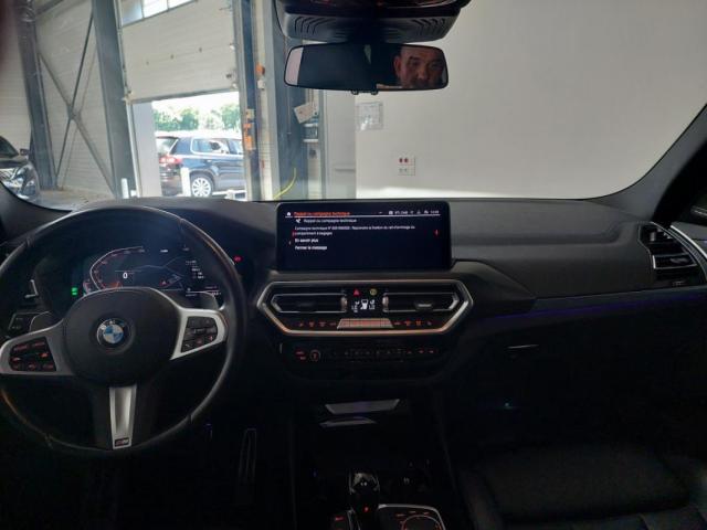 Bmw X3 image 7