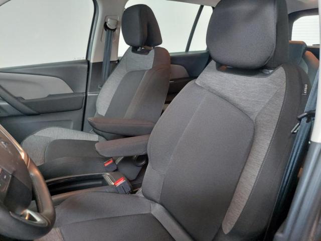 Citroen Grand C4 Spacetourer image 2