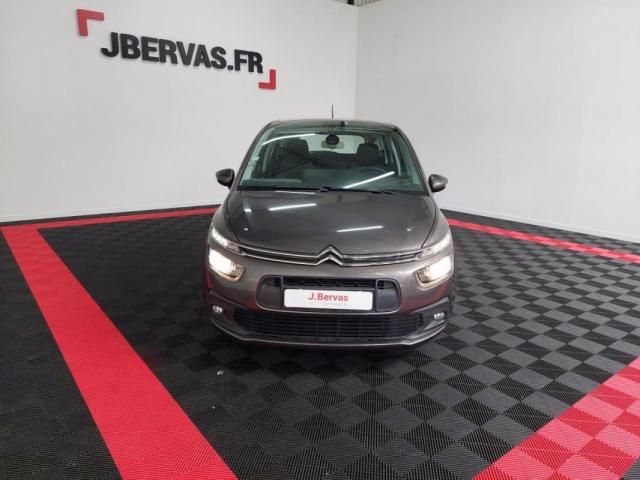 Citroen Grand C4 Spacetourer image 5