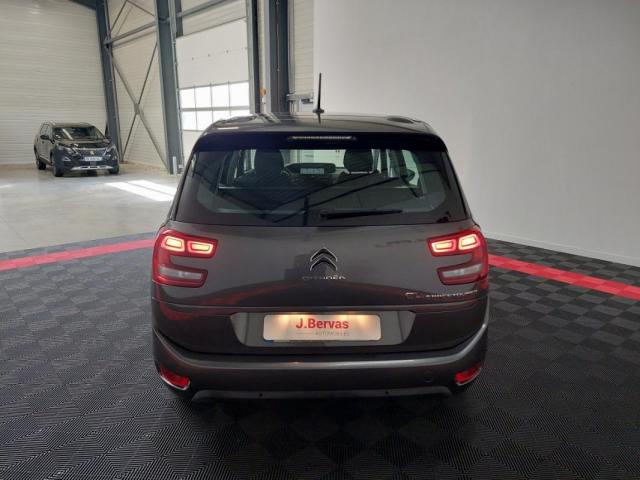 Citroen Grand C4 Spacetourer image 7