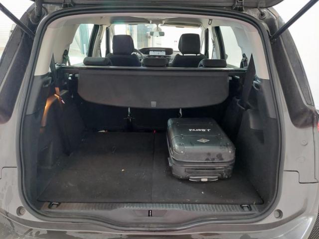 Citroen Grand C4 Spacetourer image 9