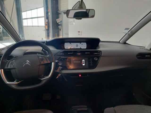 Citroen Grand C4 Spacetourer image 4