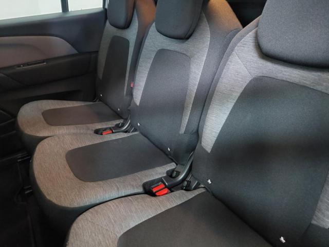 Citroen Grand C4 Spacetourer image 1