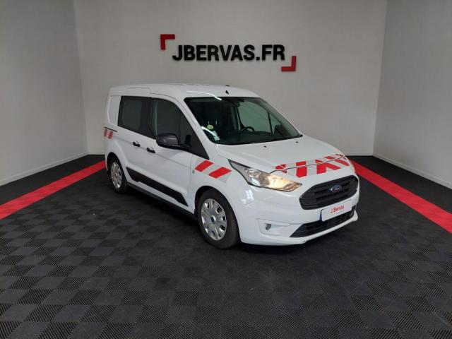 Ford Transit Connect image 3