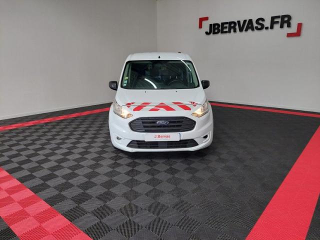 Ford Transit Connect image 2
