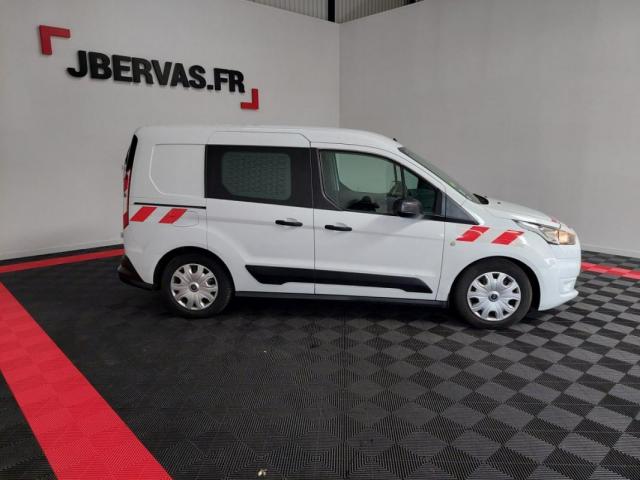 Ford Transit Connect image 7