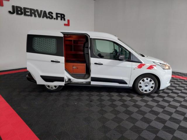 Ford Transit Connect image 1