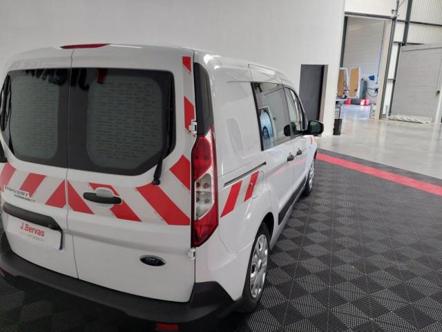 Ford Transit Connect image 8