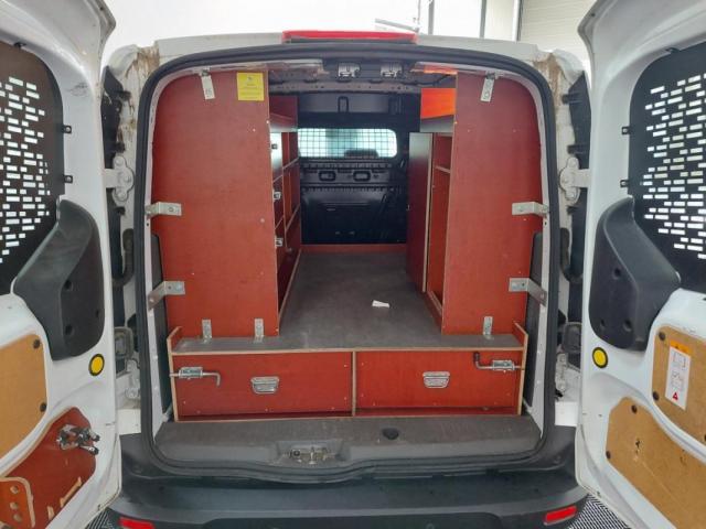 Ford Transit Connect image 5