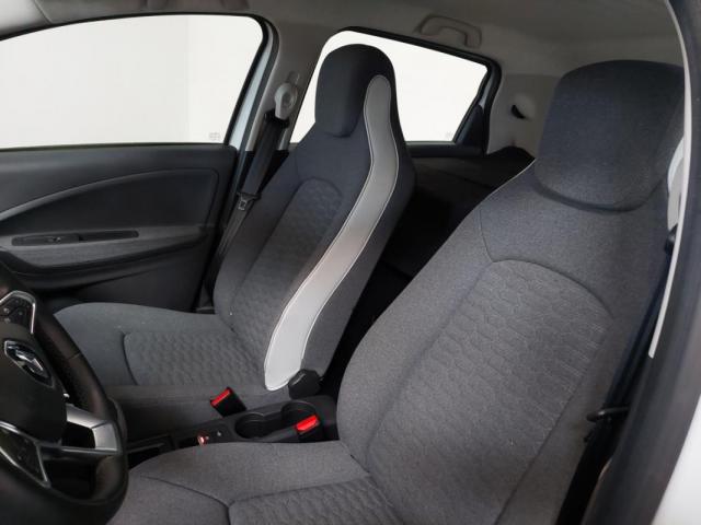 Renault Zoe image 8