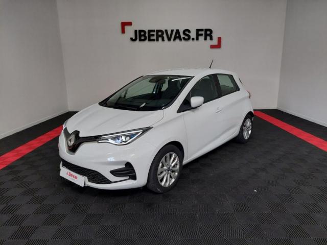 Renault Zoe image 7