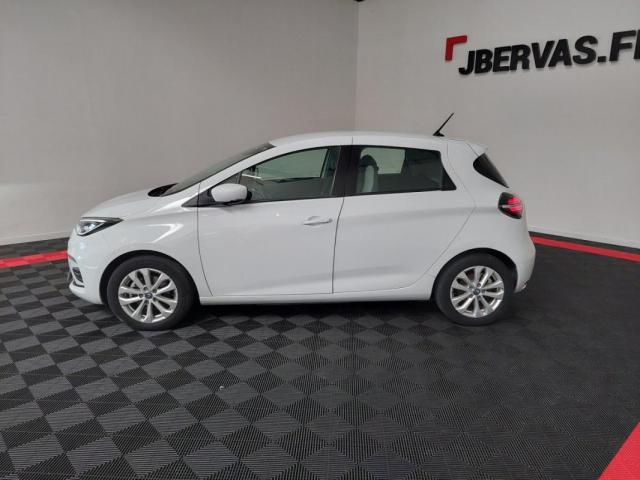 Renault Zoe image 1